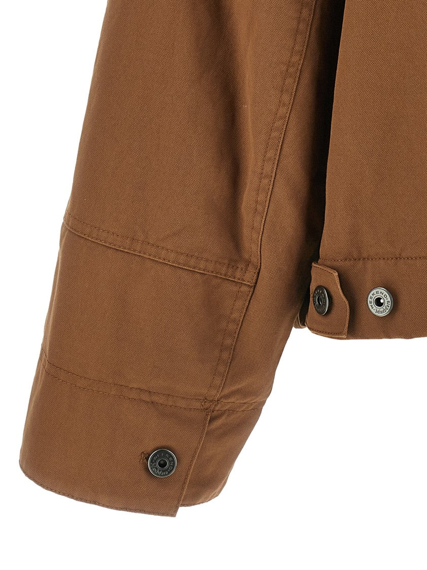 Max Mara 'Wkdfreccia' Jacket