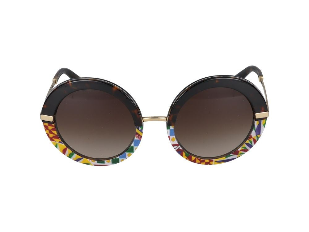 Dolce & Gabbana Sunglasses 0Dg4393 327813 52/23/140
