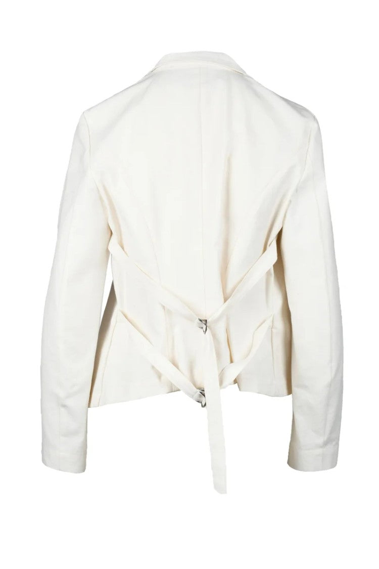 Collection Privee? Women's Jacket - White