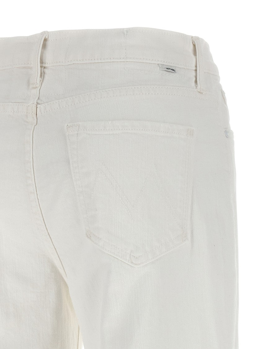 Mother 'The Kick It' Jeans