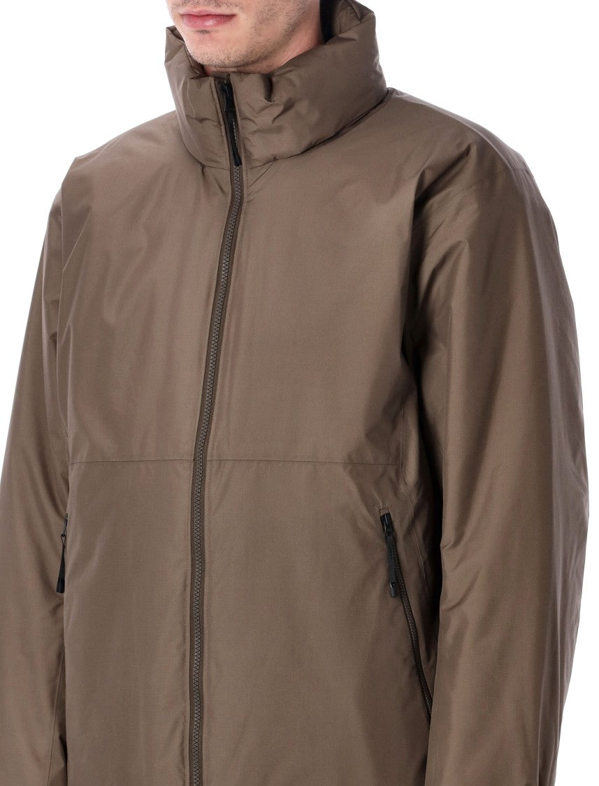 Goldwin Winstopper Jacket