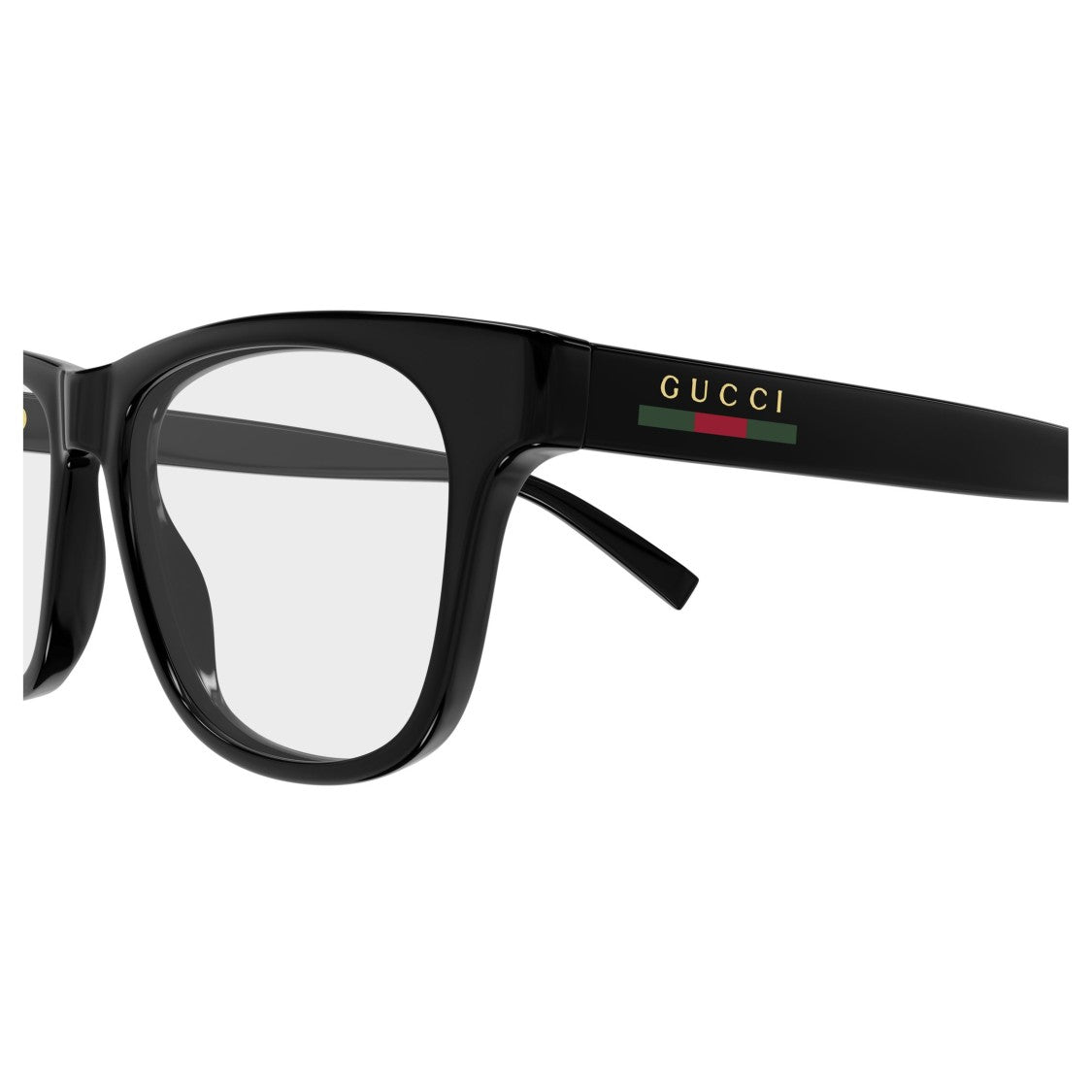 Gucci Gg2108o Rectangular Eyeglasses