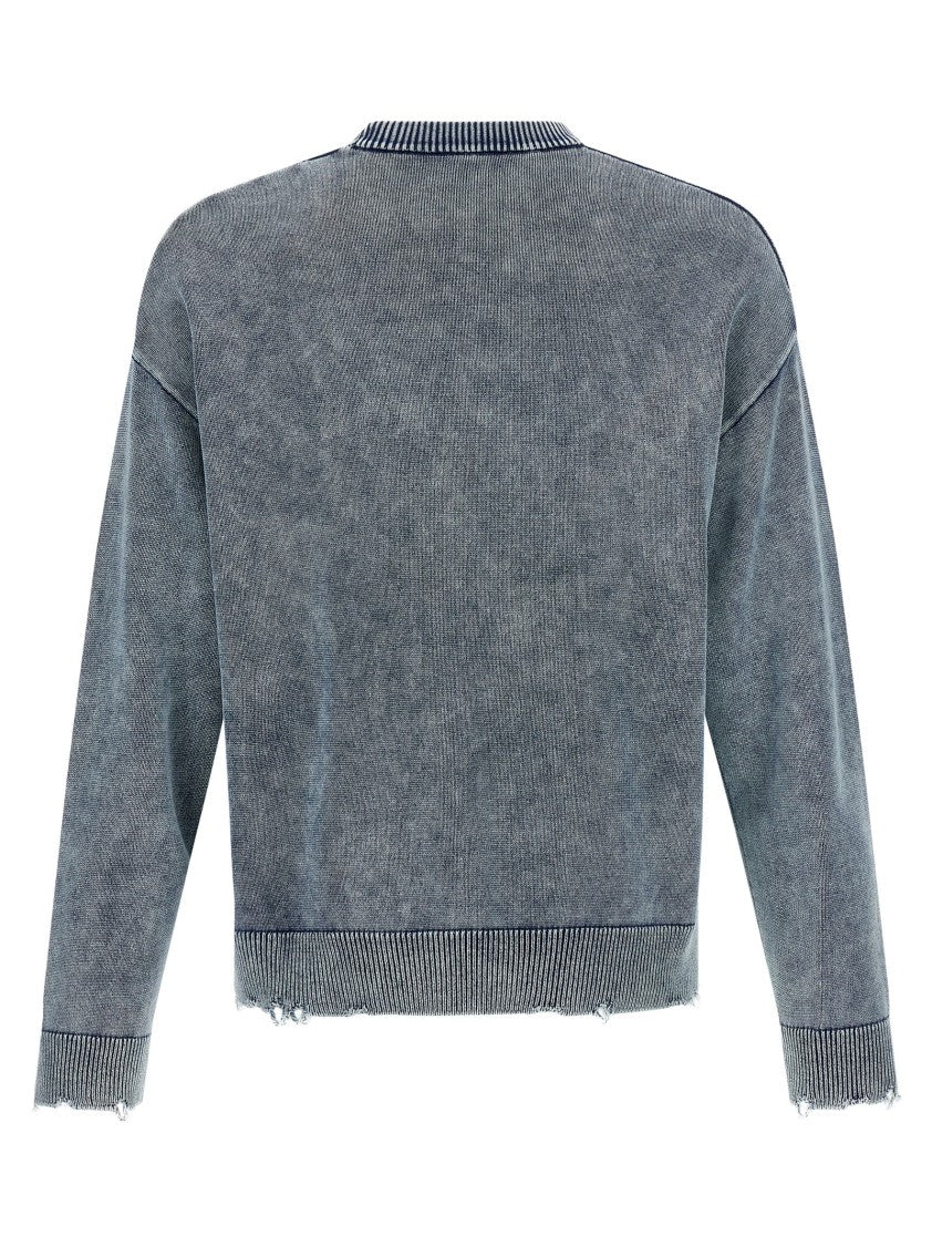 Diesel 'K-Fronzi' Sweater