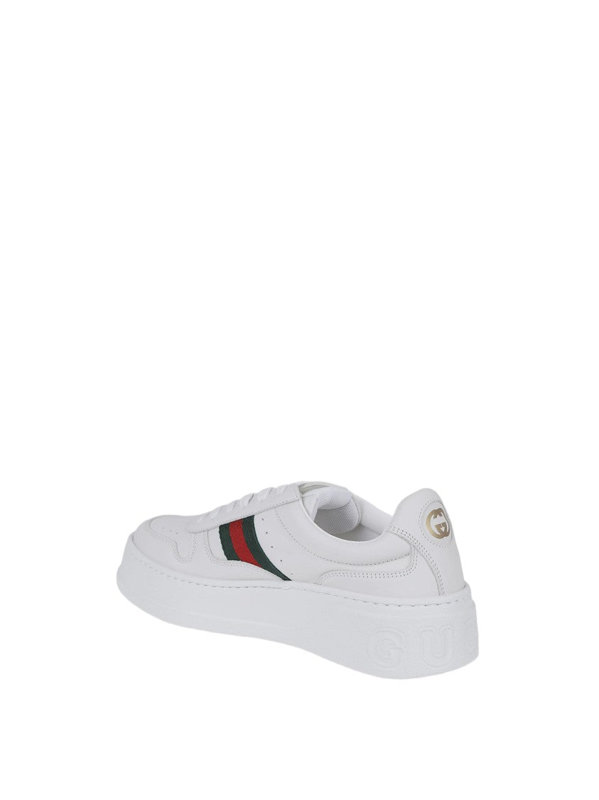 Gucci W New B Sneakers