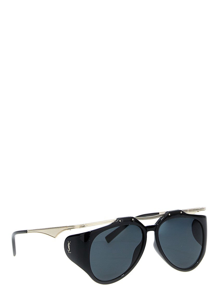 Saint Laurent Sl M137 Amelia' Sunglasses