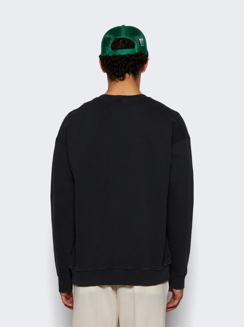 Madeworn The Ramones Tee Coal