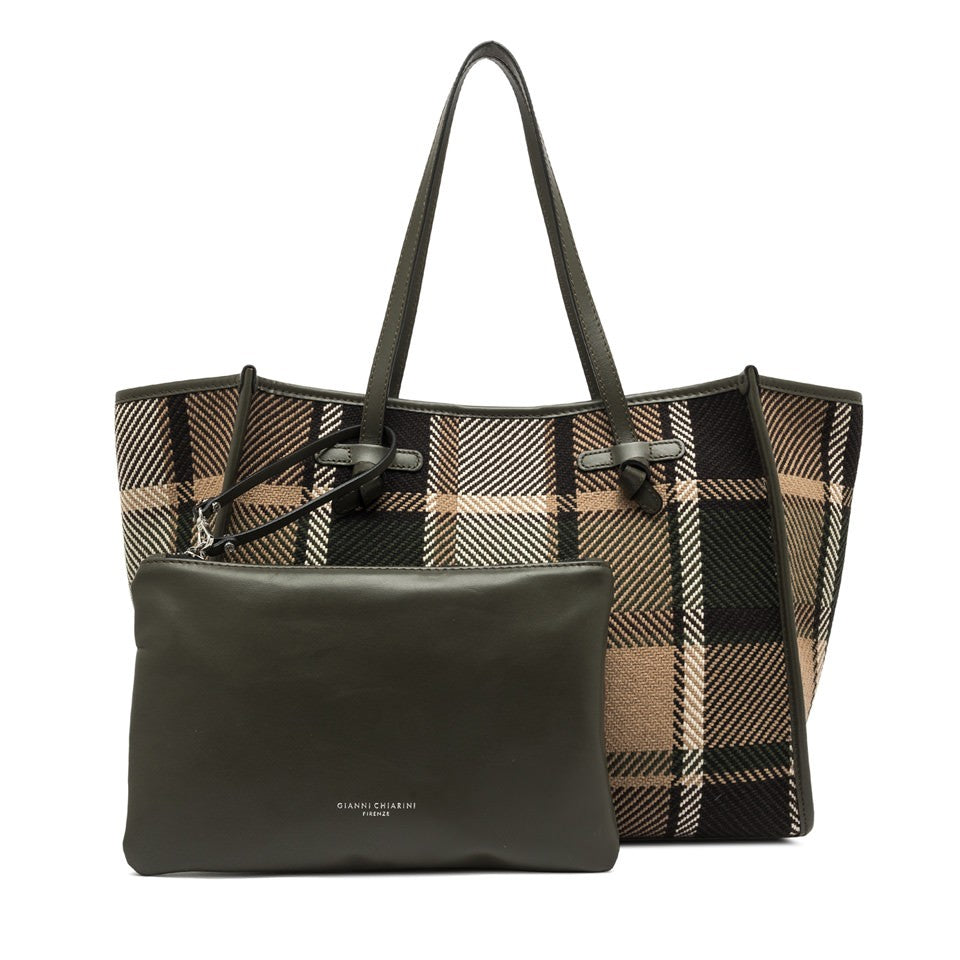 Gianni Chiarini Marcella Tote Bag