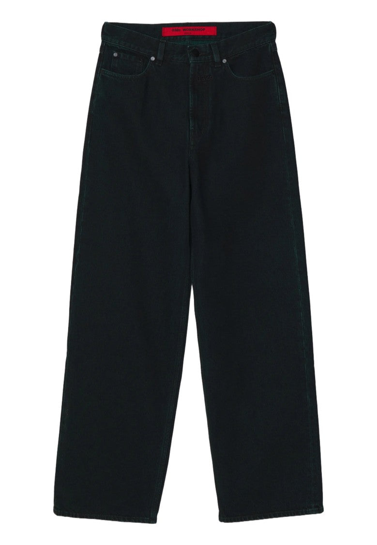 032C Goya Loose Cut Jeans