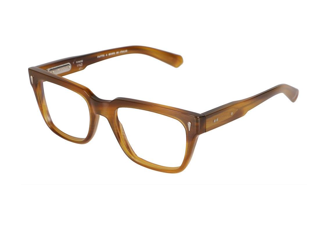 Kador Premium 13-53 Oversized Square Gradient Eyeglasses