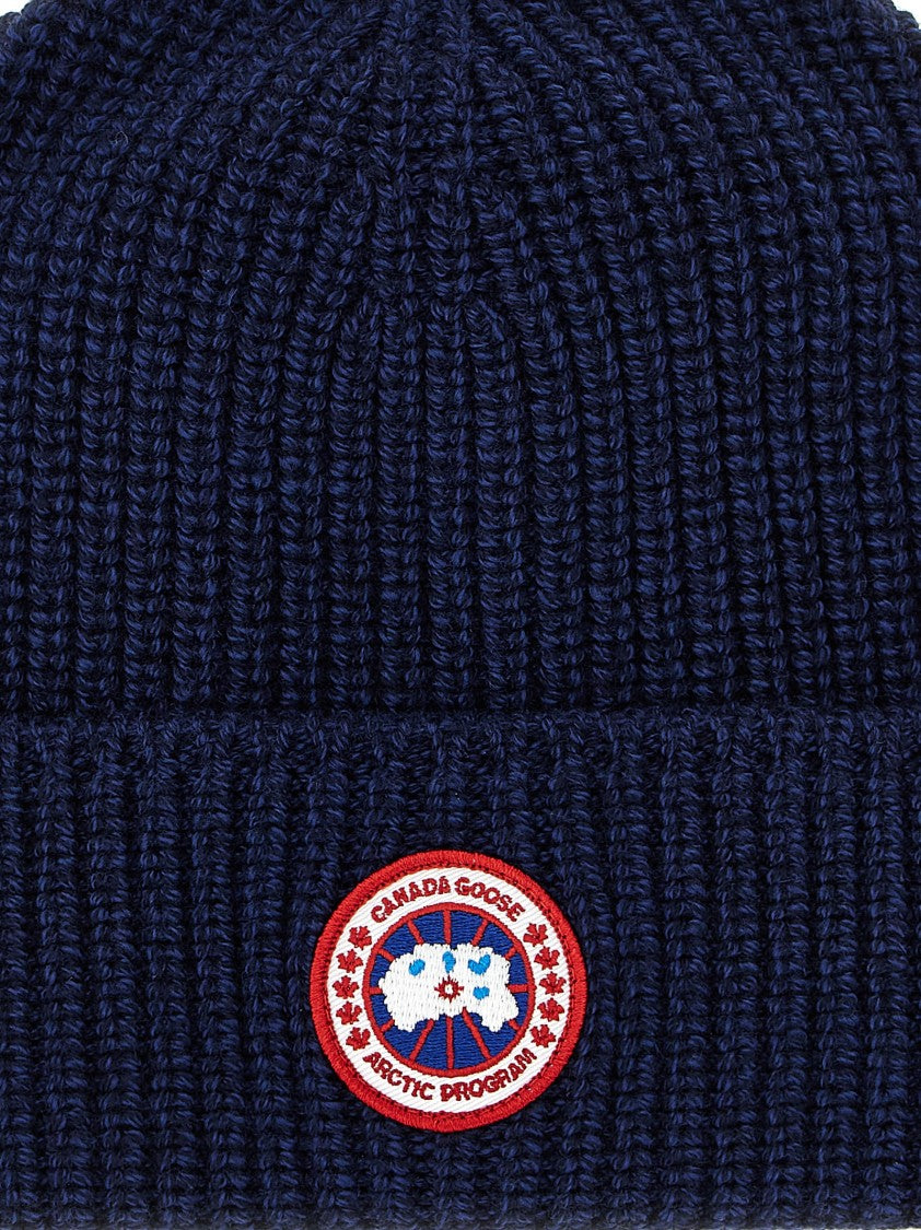 Canada Goose 'Arctic' Cap