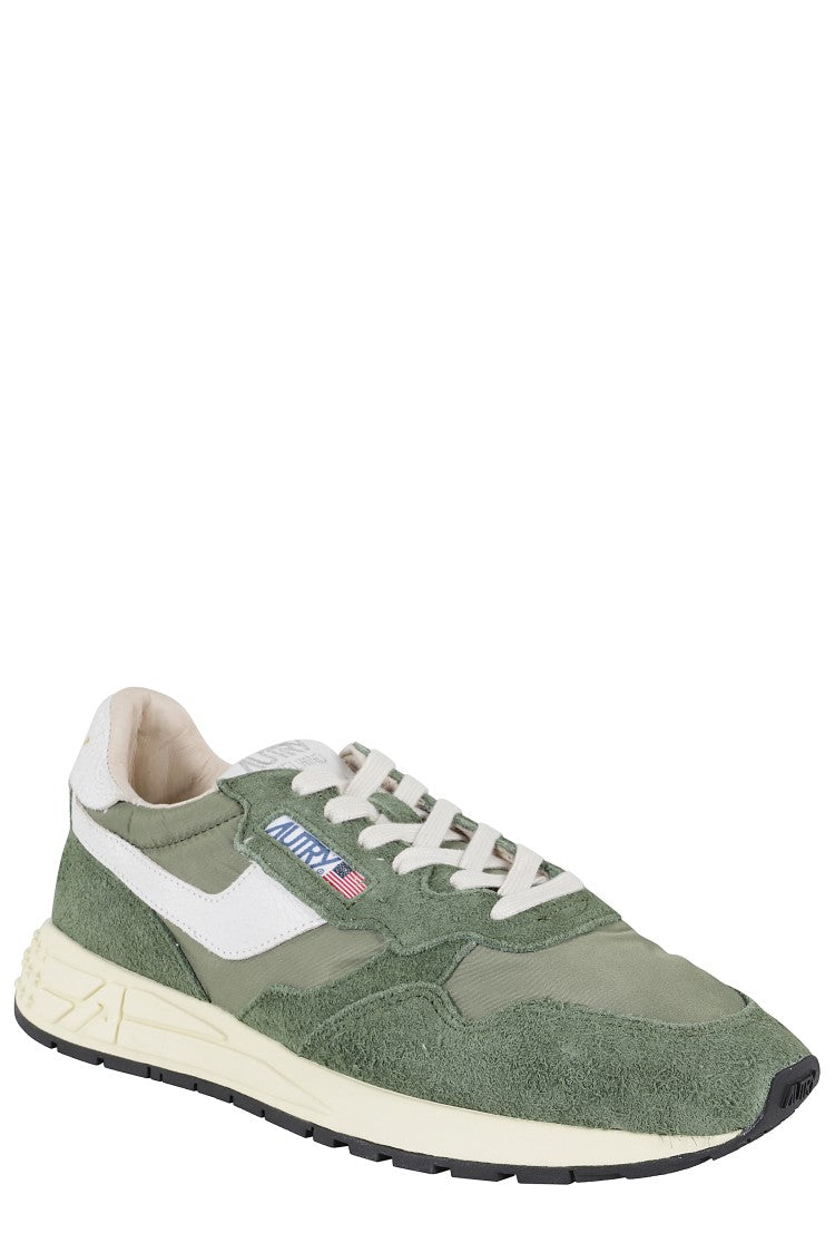 Autry Reelwind Low Profile Sneakers