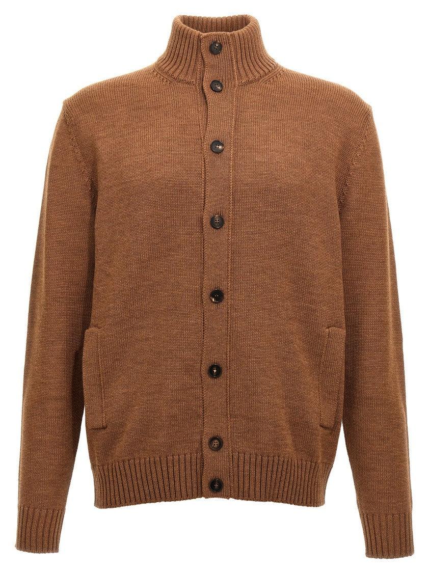 Zanone Chioto' Cardigan