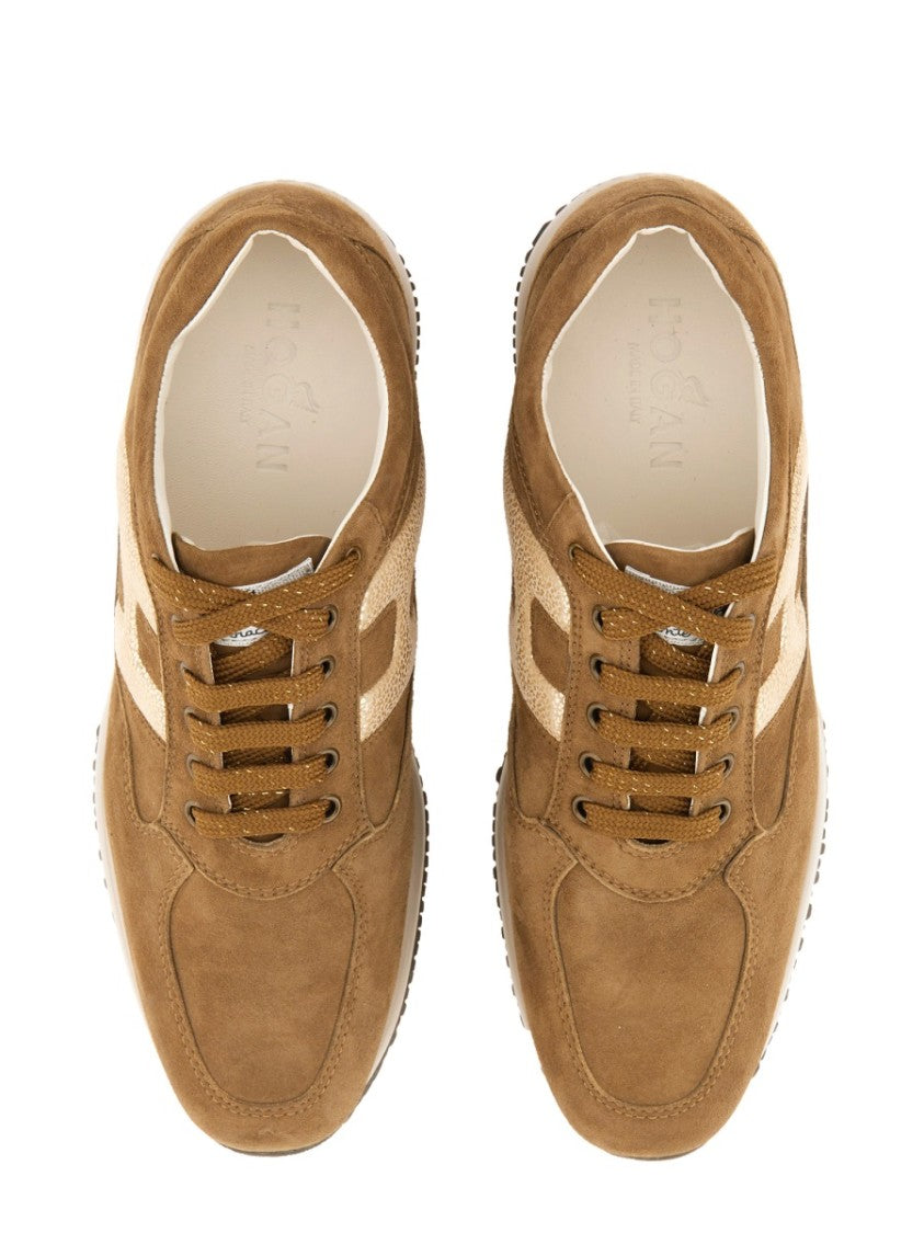 Hogan Interactive Sneaker