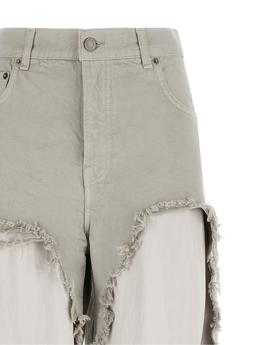 Haikure Bonnie' Jeans