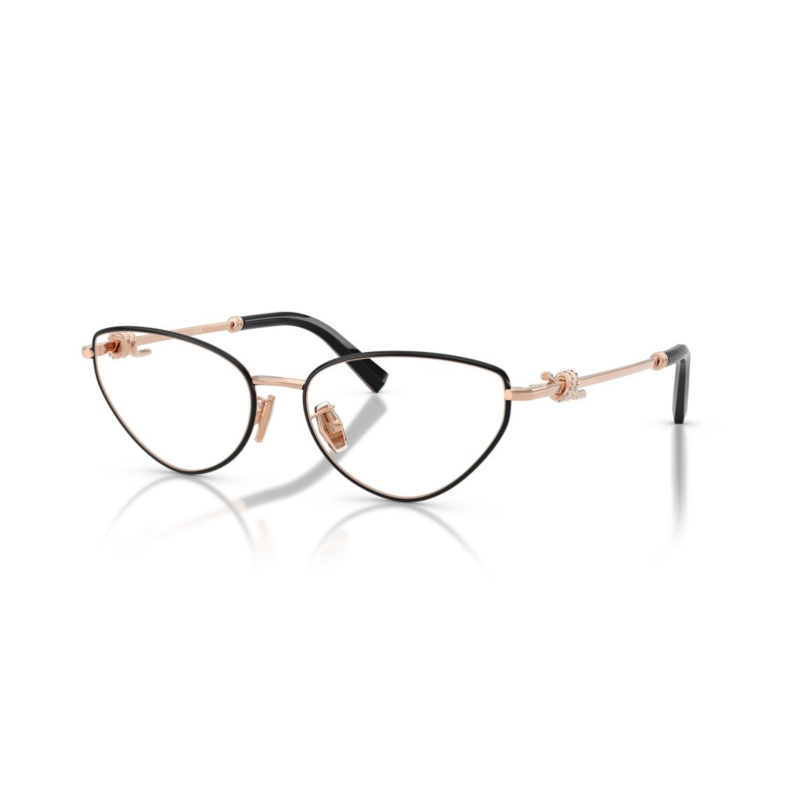 Tiffany & Co. 0Tf1172b Cat-Eye Sunglasses