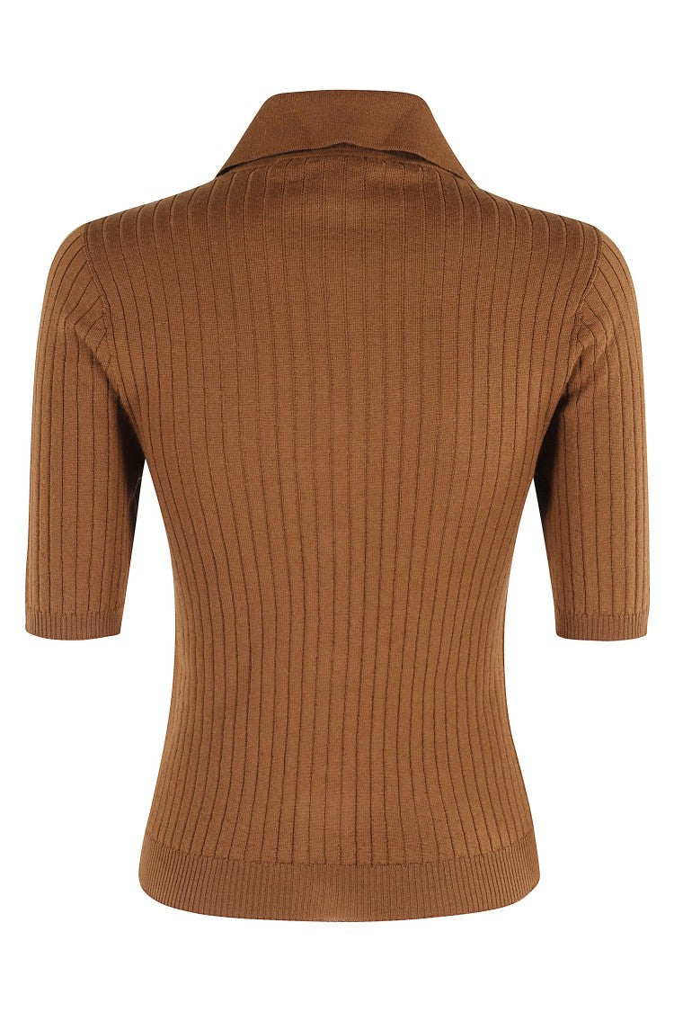 Tela Dominga Cardigan