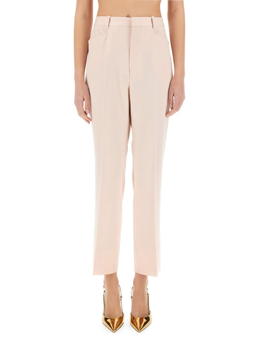 Tom Ford "Wallis" Sartorial Pants