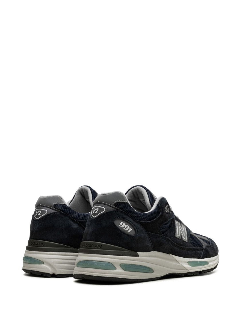 New Balance Made In Uk 991V2 Sneakers