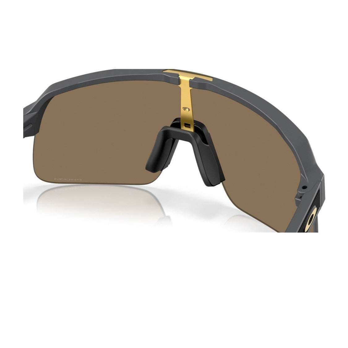 Oakley Carbon Matte Sutro Lite Injected Sunglasses