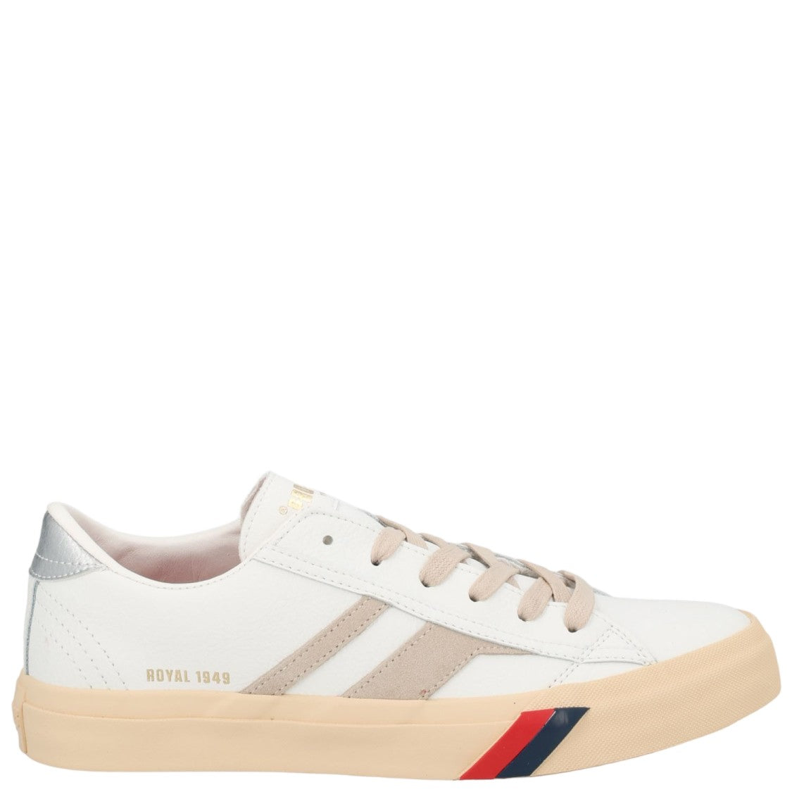 Pro-Keds Royal Classic Leather Sneakers