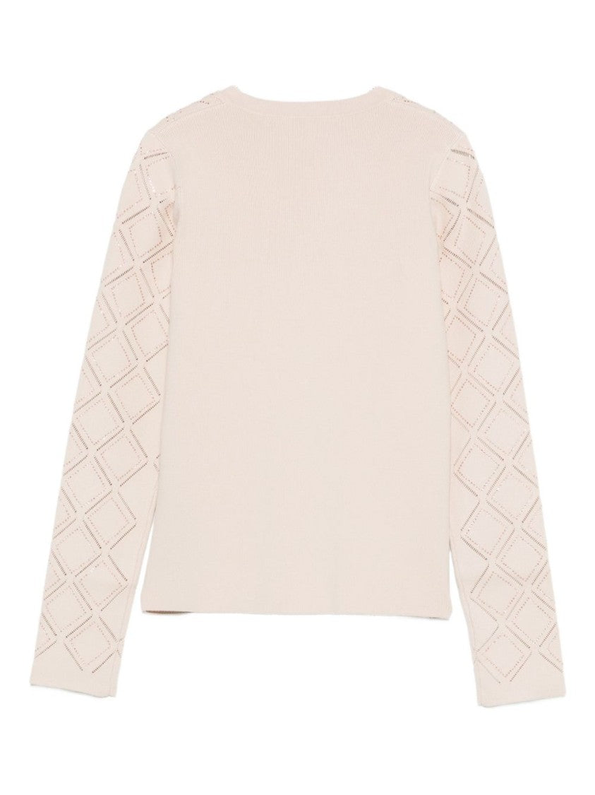 Blugirl Classic Knit Sweater