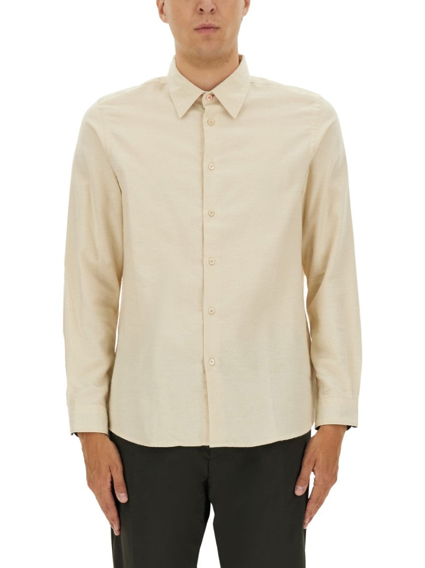Ps Paul Smith Regular Fit Shirt