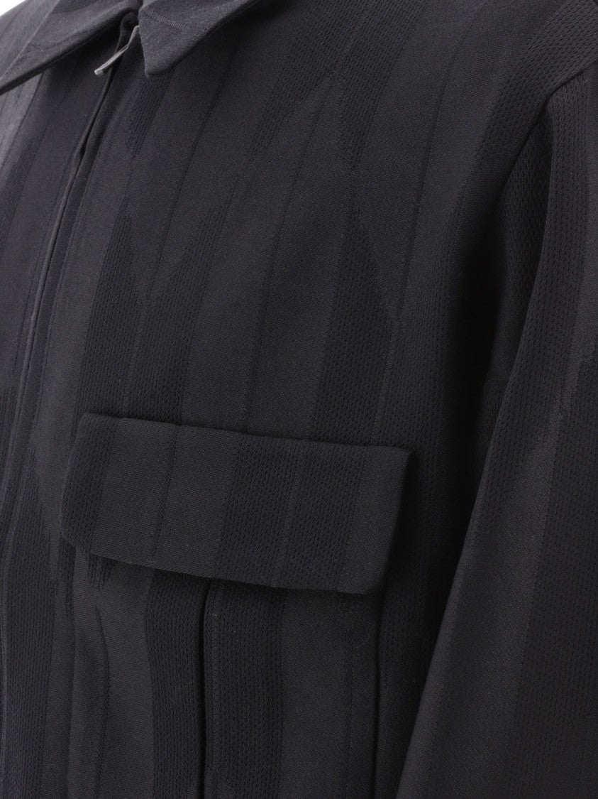 Needles "Sport" Overshirt