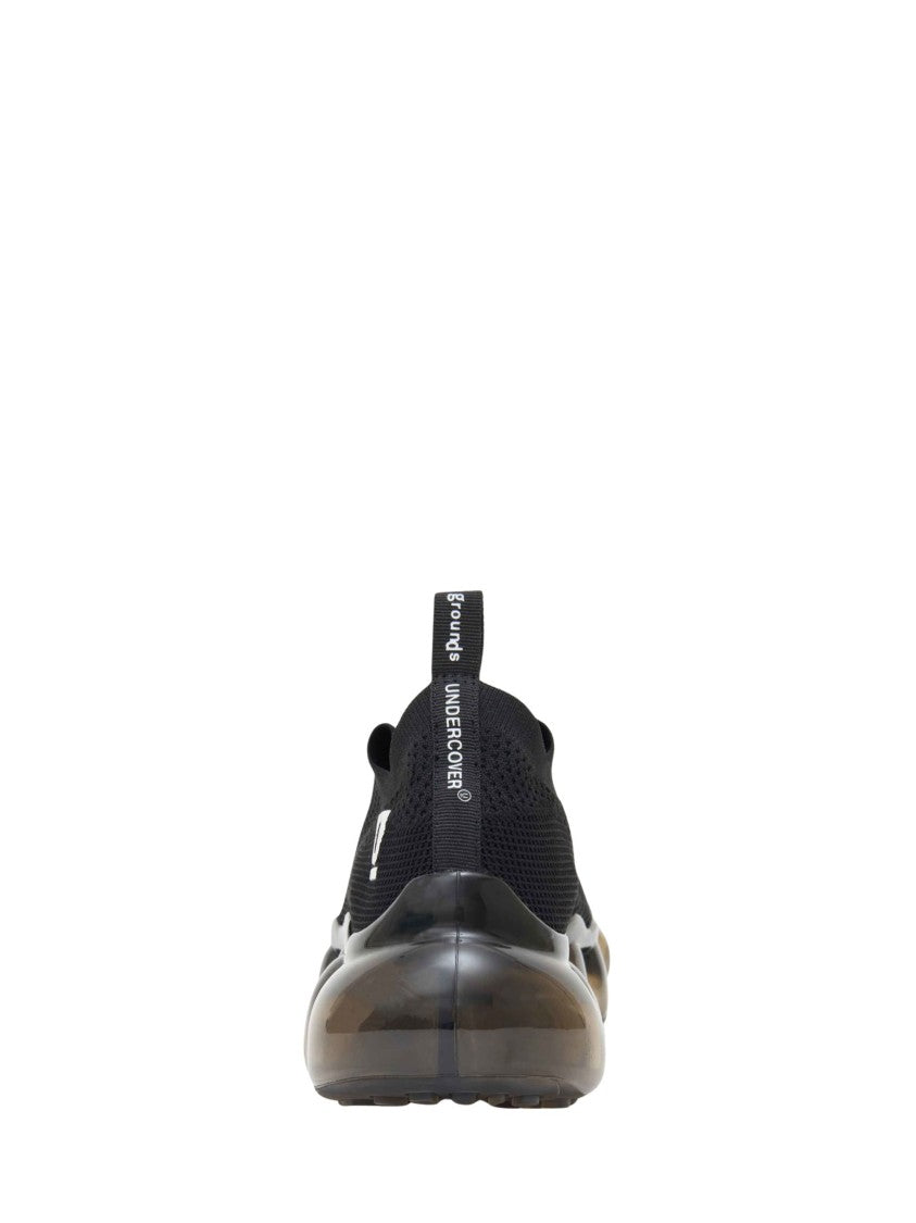 Undercover Chunky Sole Minimalist Mesh Sneakers