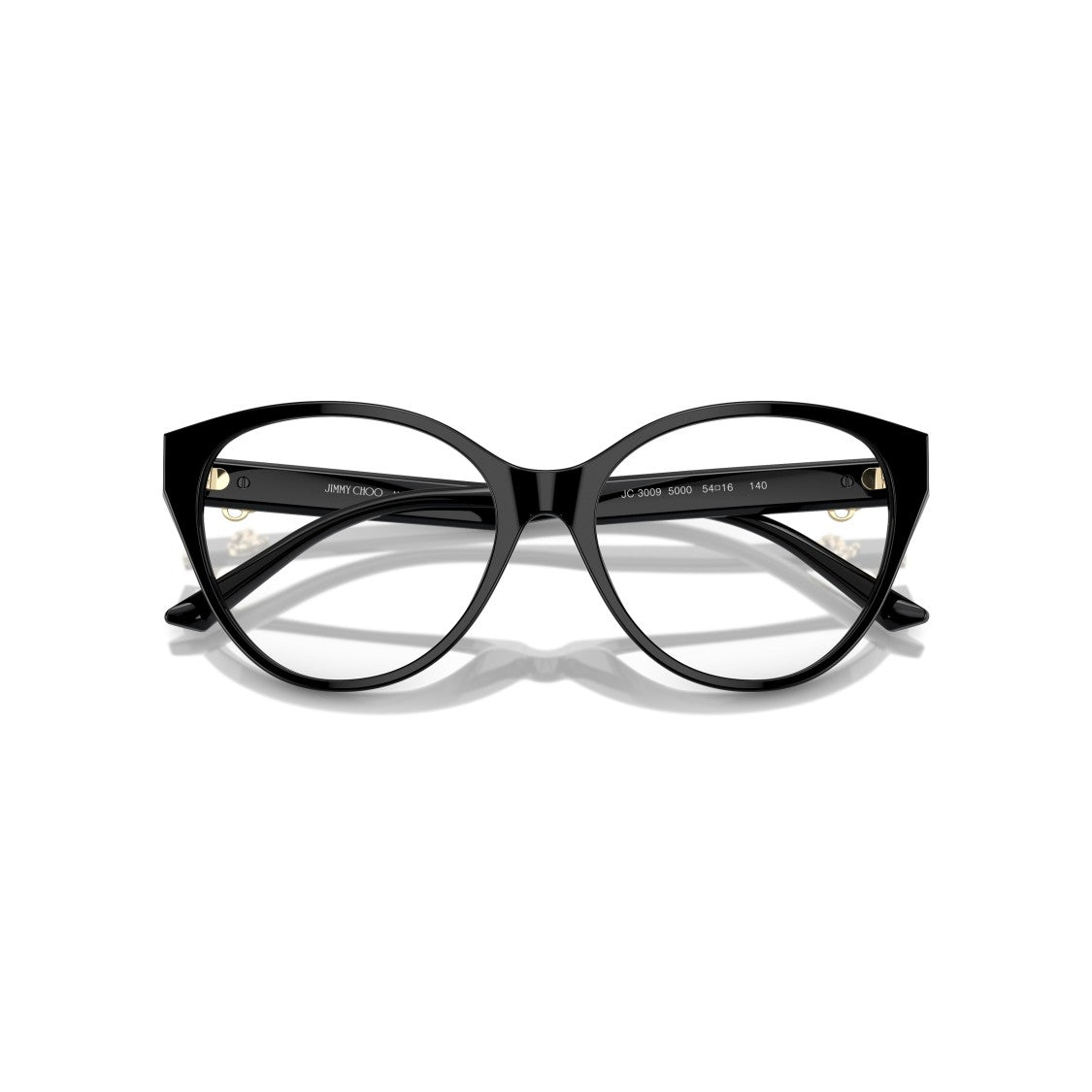 Jimmy Choo 0Jc3009 Cat-Eye Sunglasses