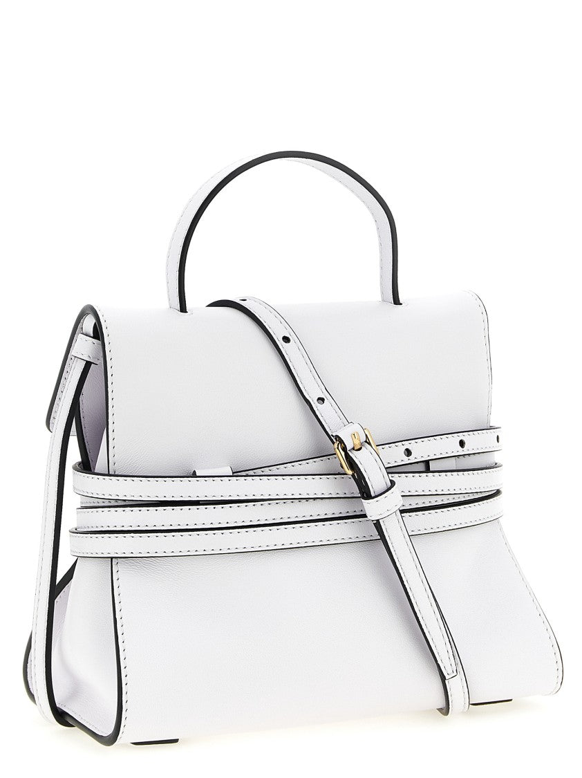 Moschino 'Tie Me' Handbag