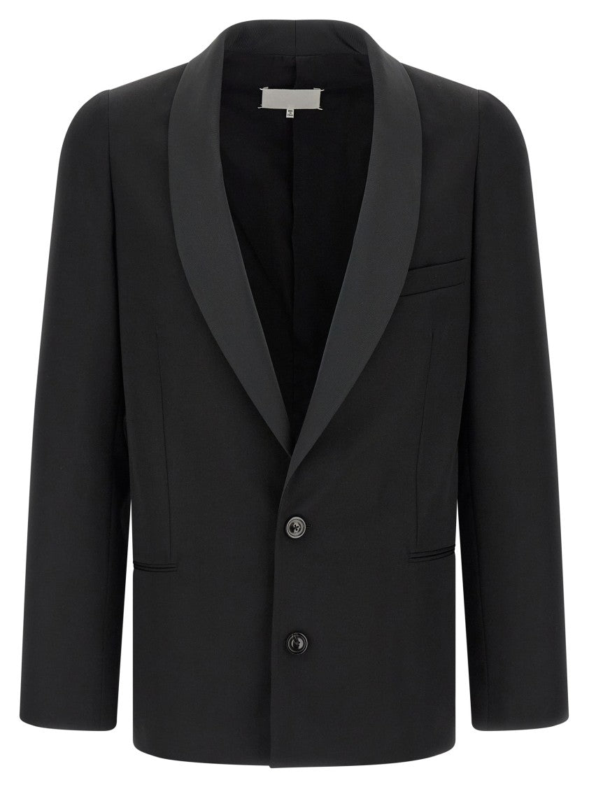 Maison Margiela 'Four Stitches' Blazer