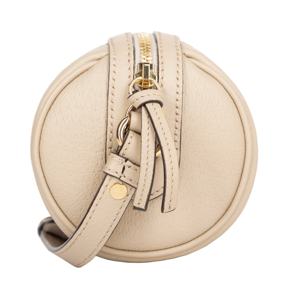 Gucci Ophidia Mini Shoulder Bag Brown