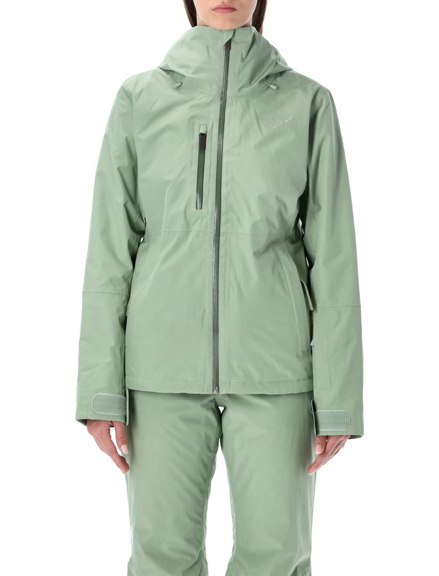 The North Face Descendit Ski Jacket