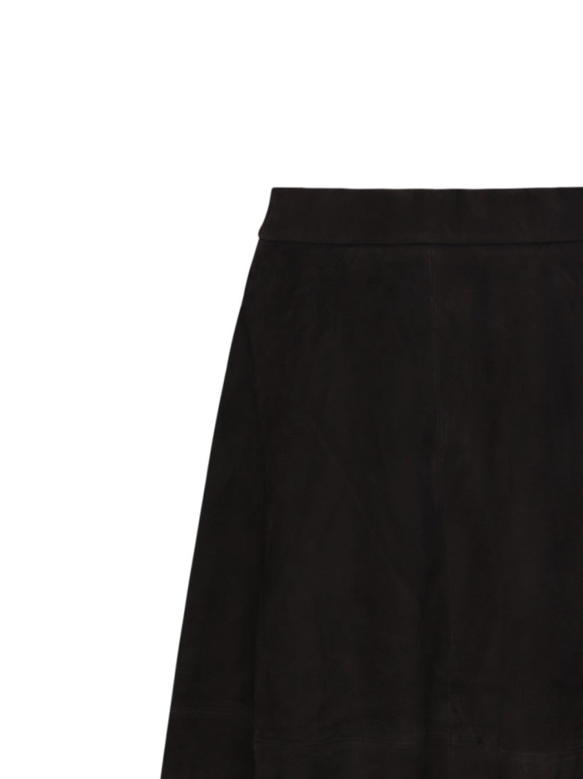 Róhe A-Line Skirt