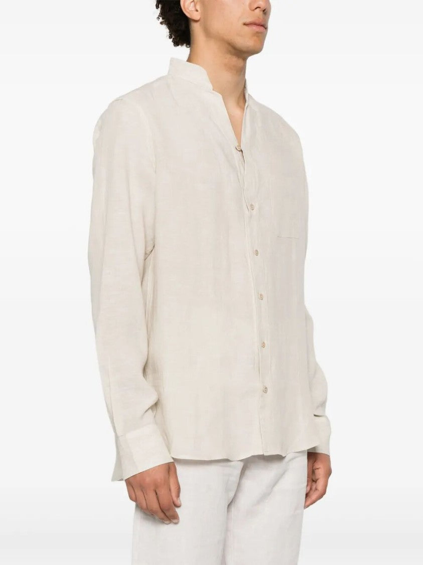 Sease `Fish Tail` Shirt