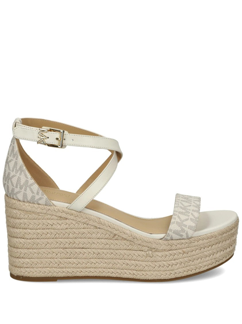 Michael Kors Serena Wedge Espadrille