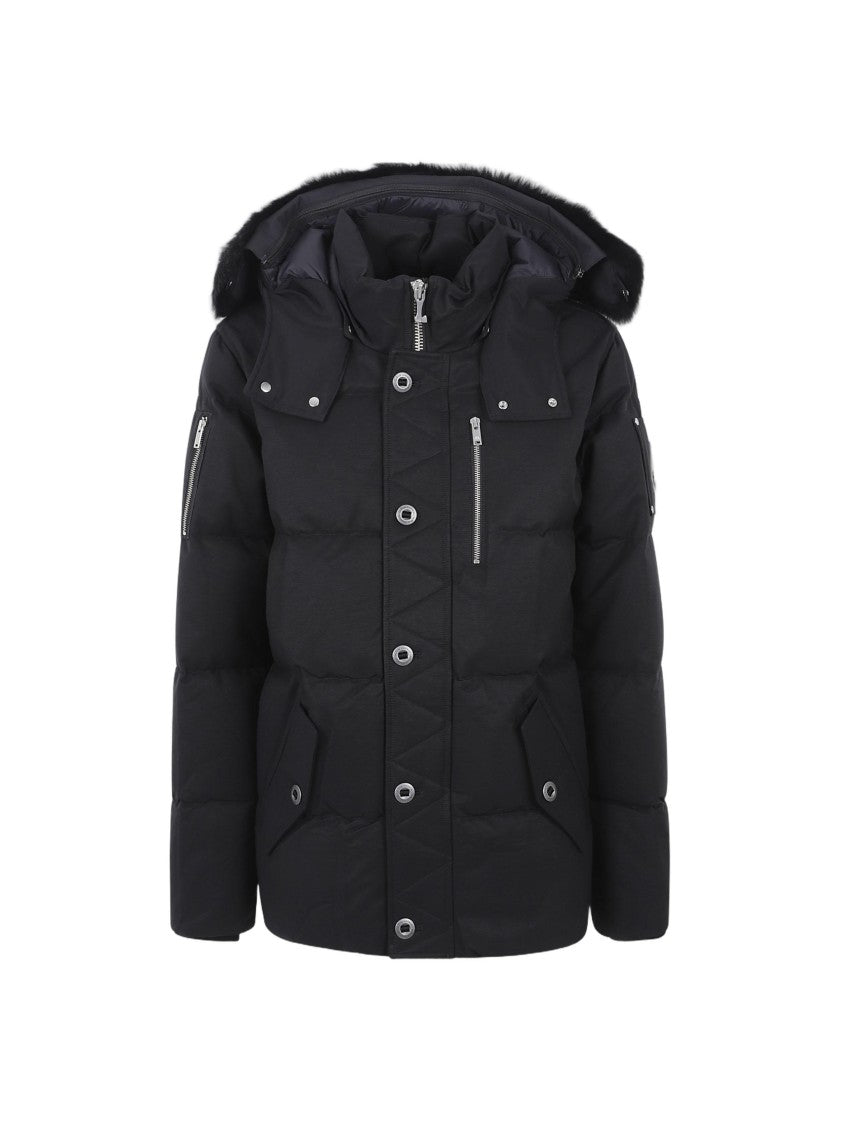 Moose Knuckles Original 3Q Jacket