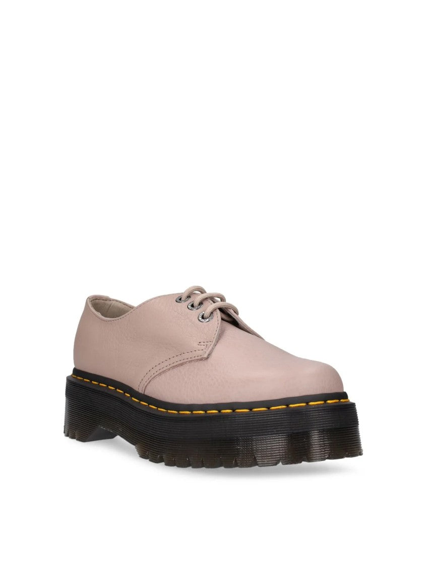 Dr. Martens 1461 Quad Ii Lace-Up Derby Shoes
