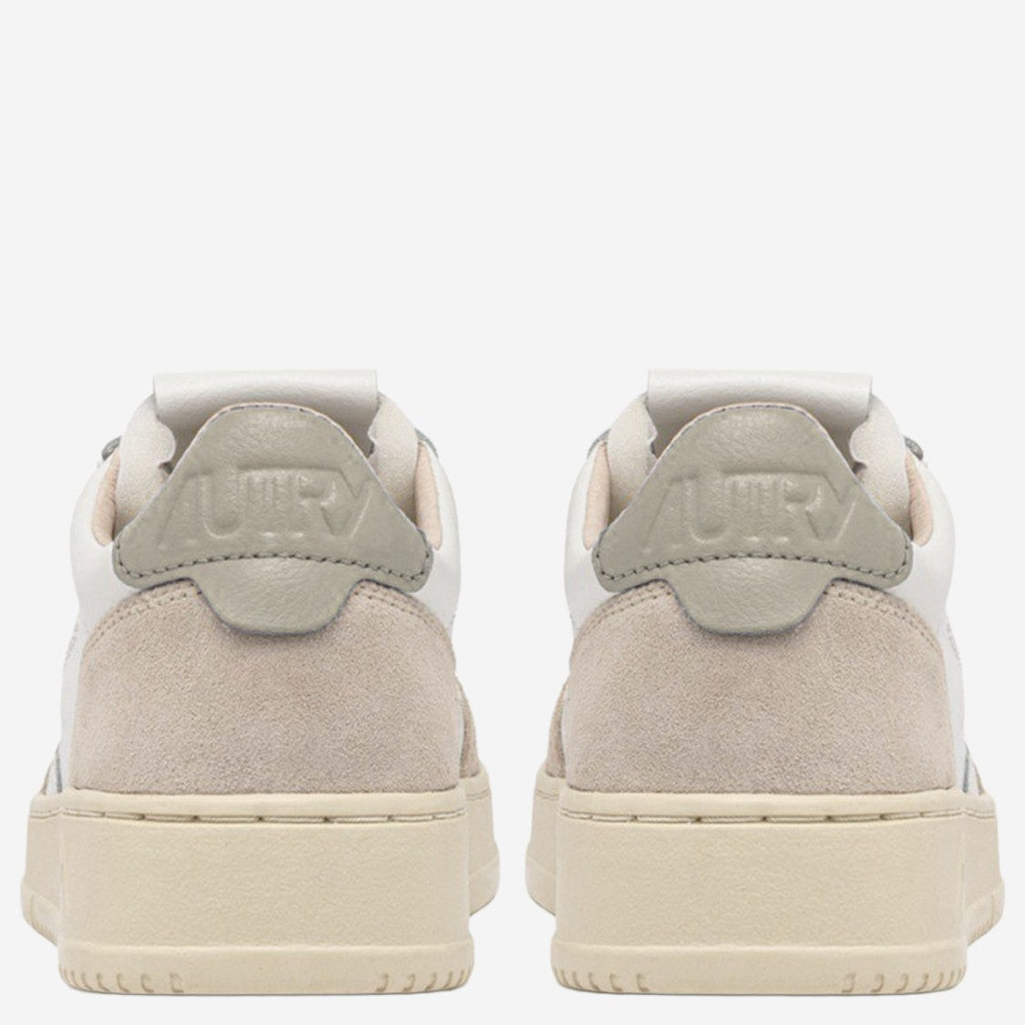Autry Medalist Low Sneakers