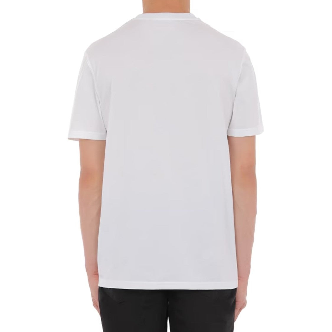 Moschino In Love We Trust T-Shirt