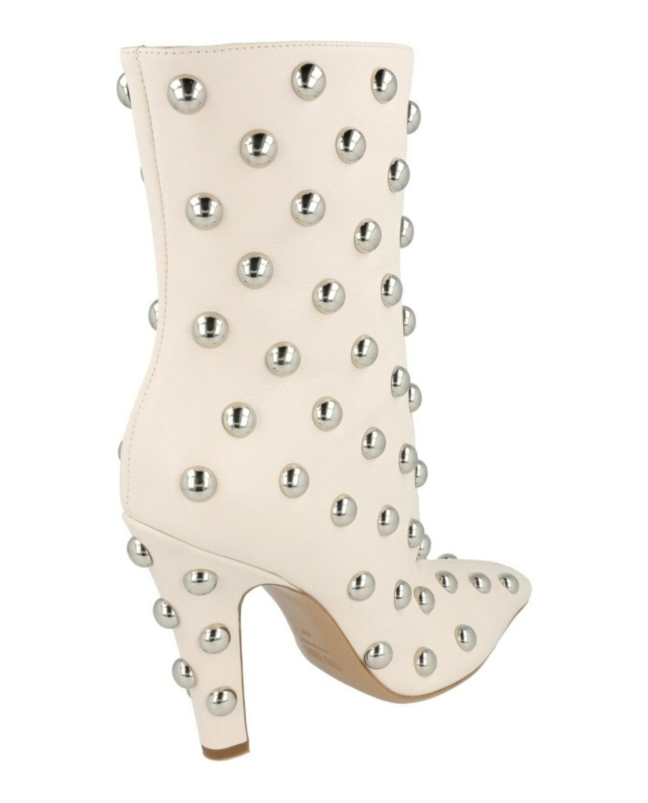 Paris Texas Belle Ankle Boots
