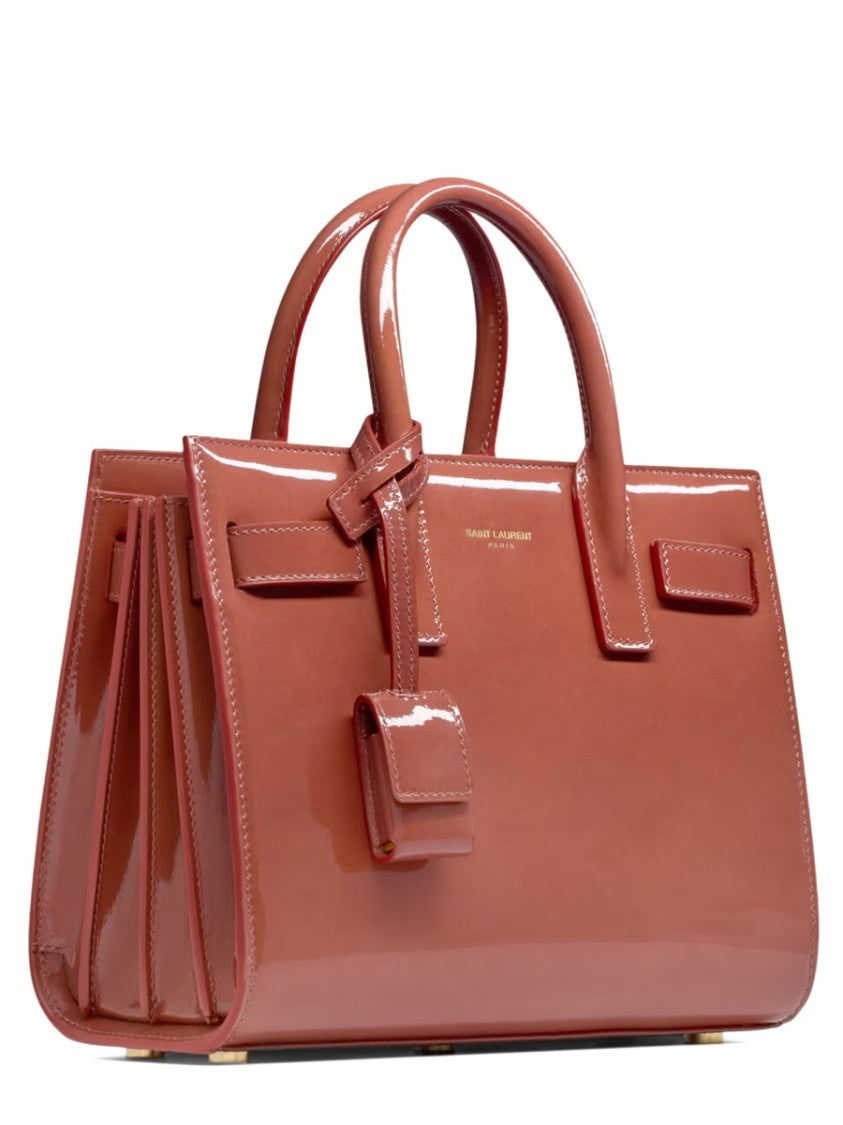 Saint Laurent Nano "Day Bag" Bag