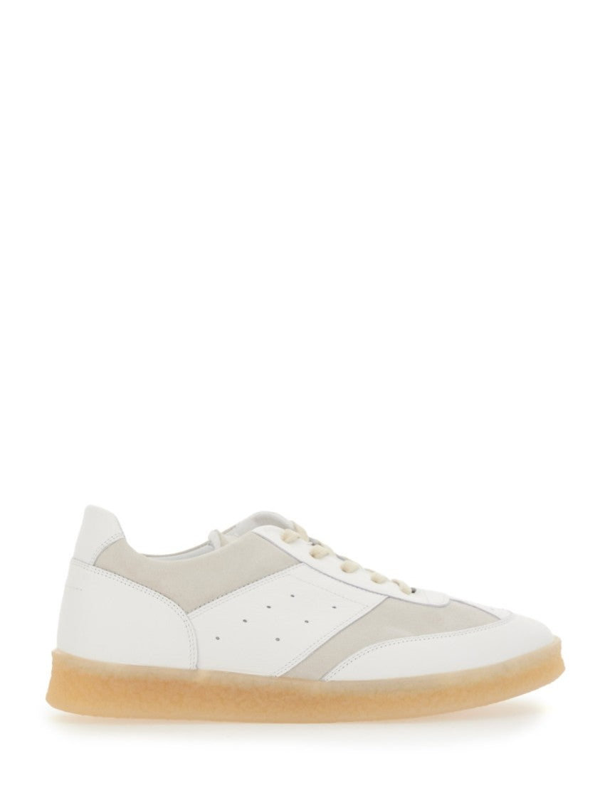 Mm6 By Maison Margiela Sneaker 6 Court