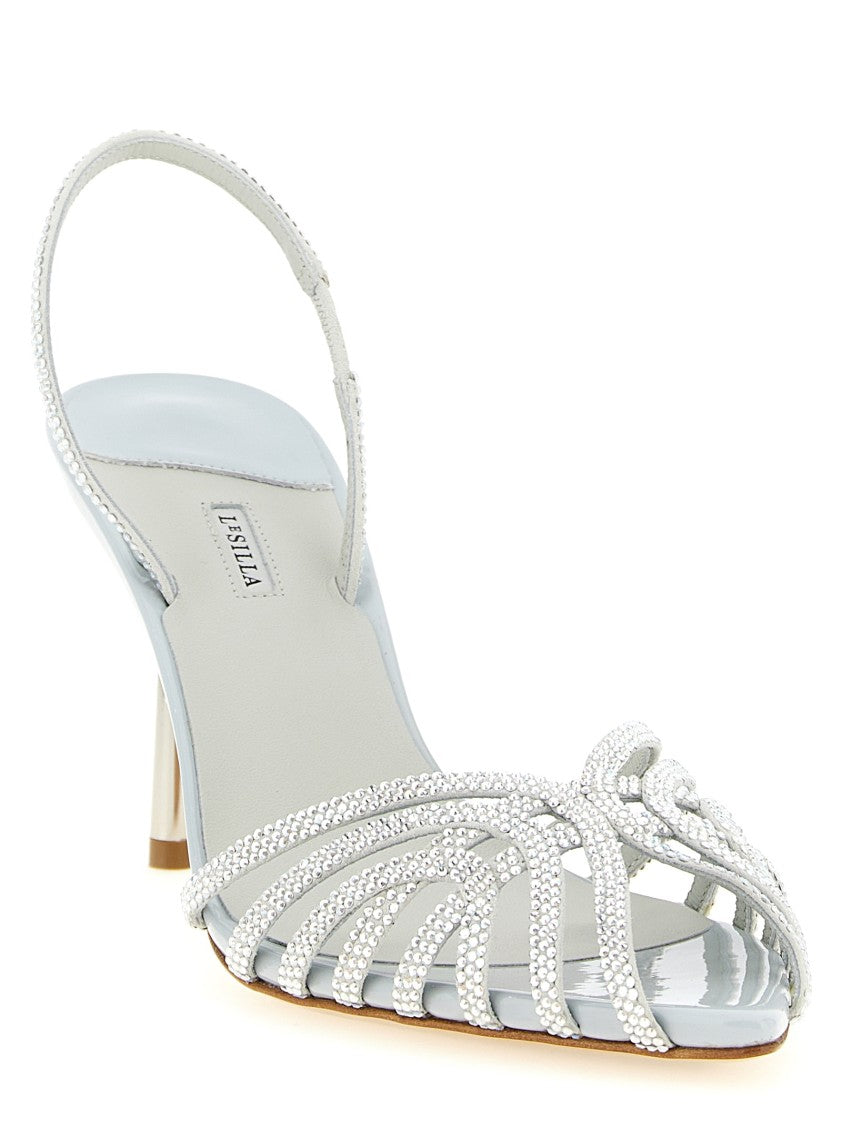 Le Silla Embrace' Sandals