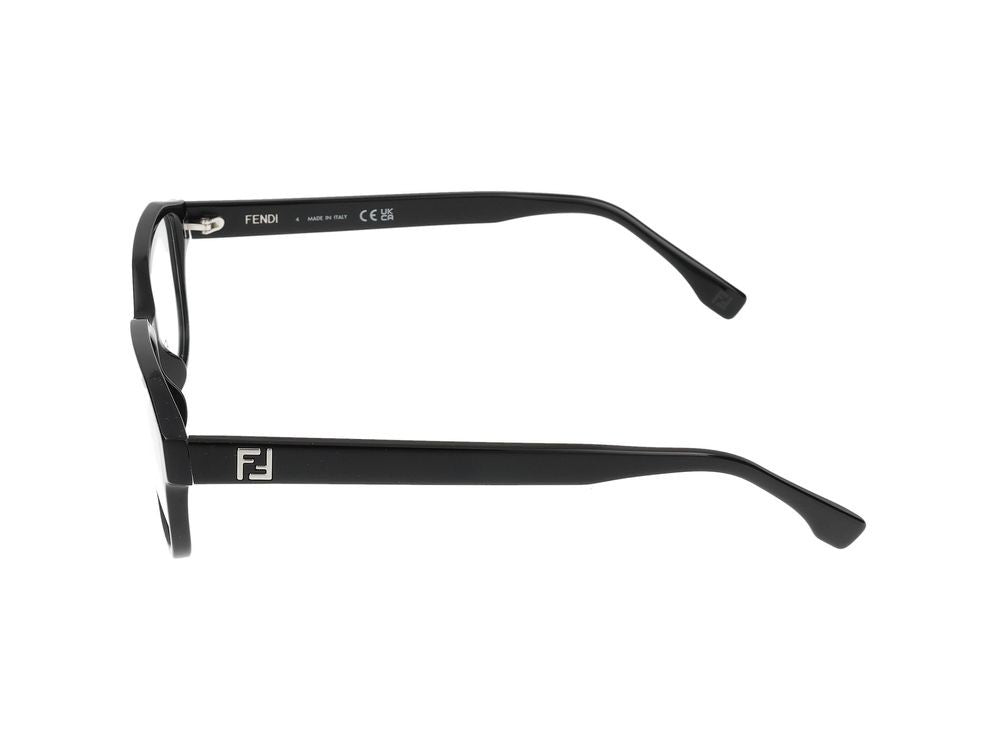 Maison Fendi Eyeglasses Fe50132i 001 55/15/145
