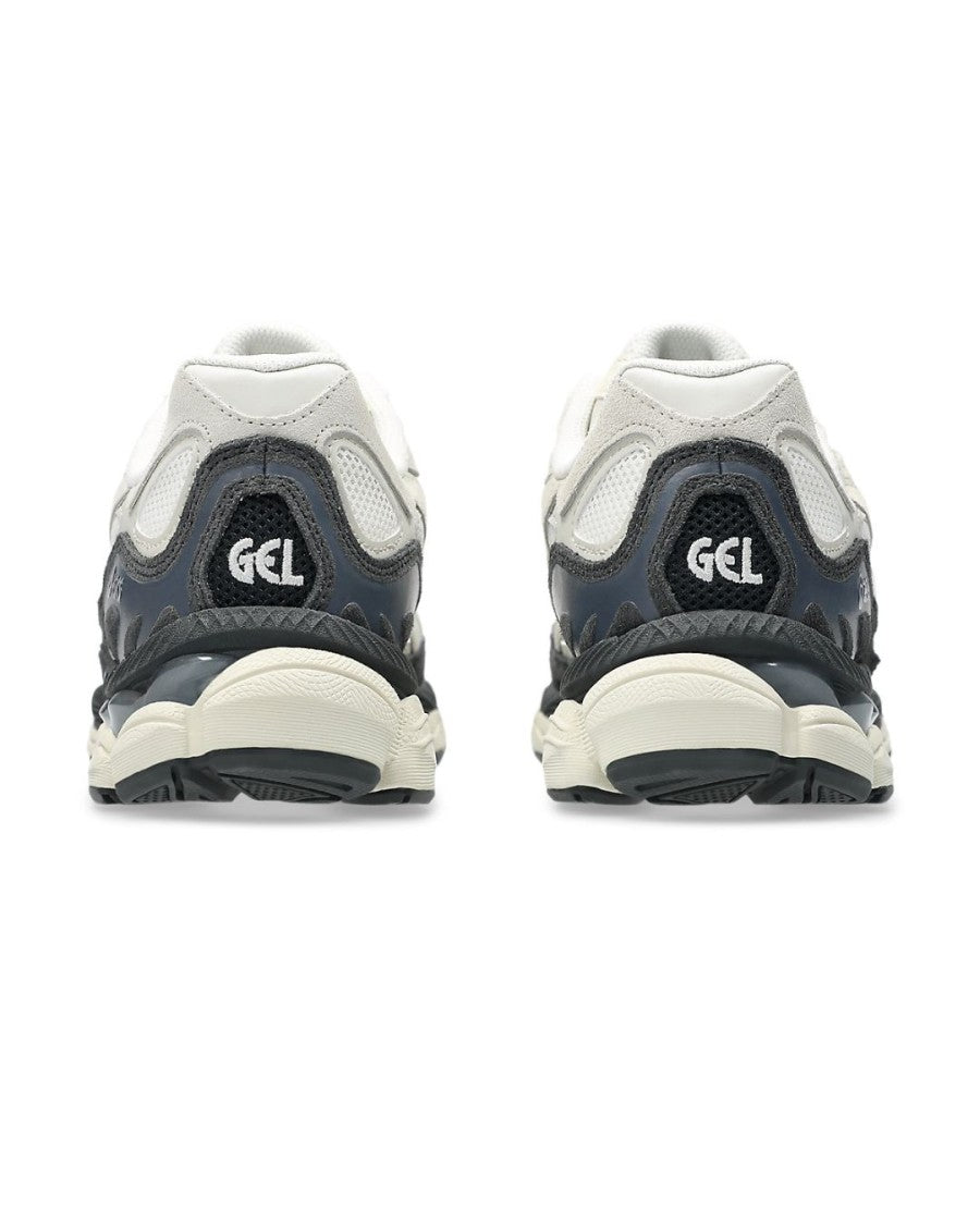 Asics Gel-Nyc Sneakers With Lightweight Foam