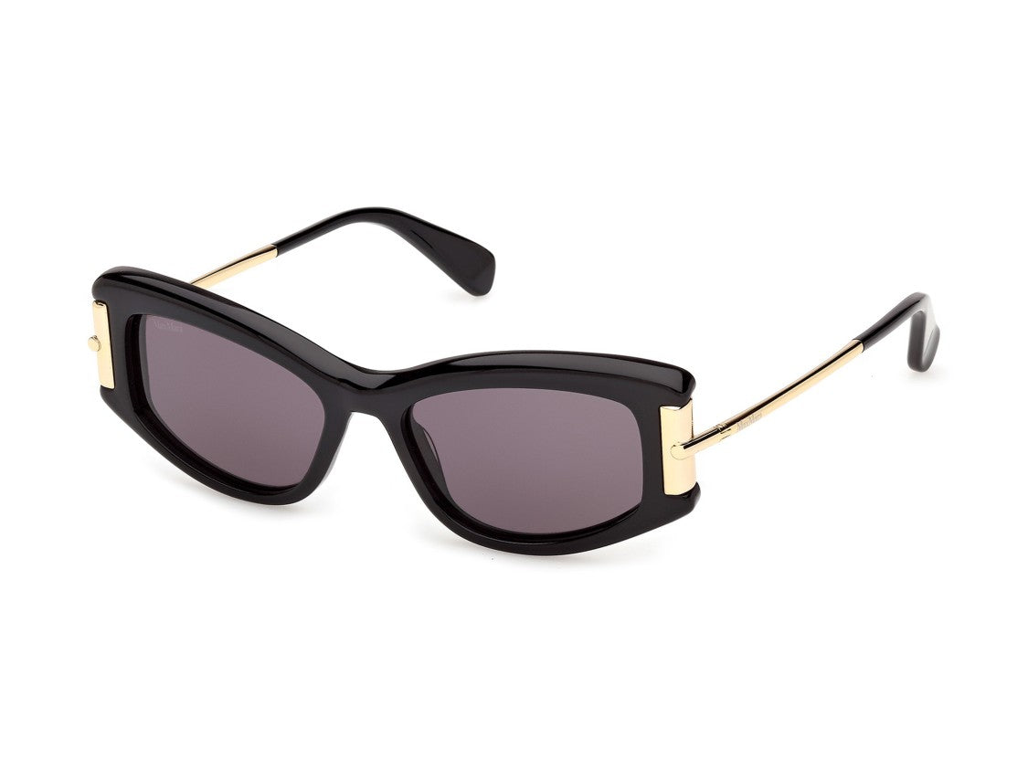 Max Mara Mm0189 Oversized Square Sunglasses
