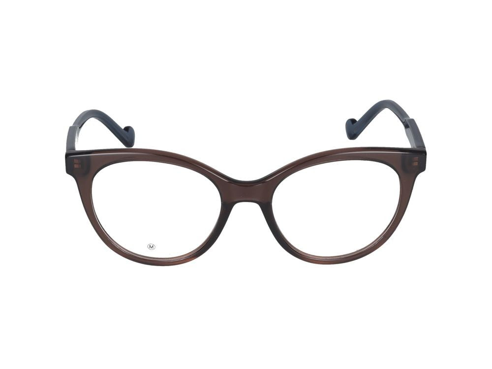 Liu Jo Eyeglasses Liu Jo Lj2787 200 Brown 51/18/140