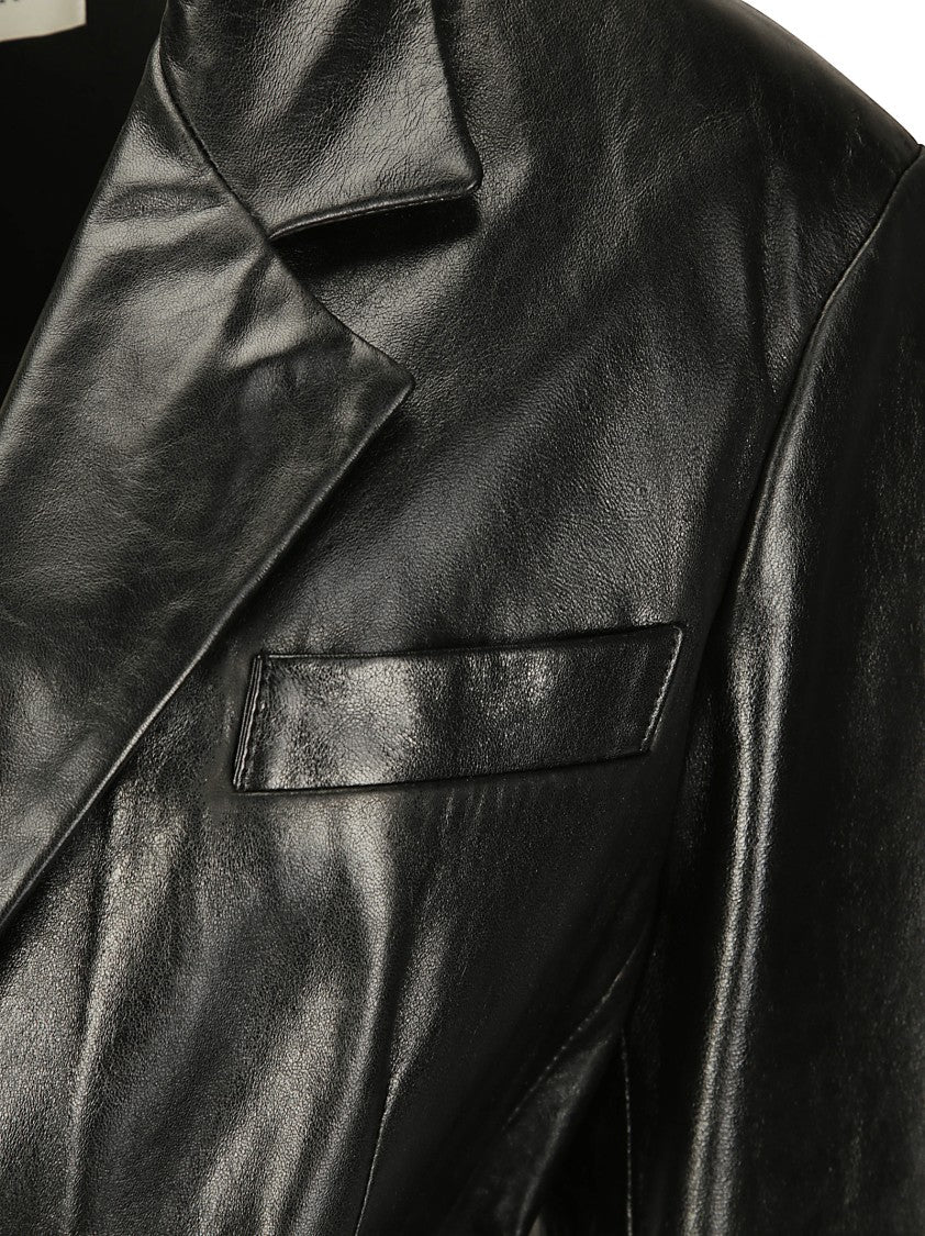 Sportmax Theory Jacket