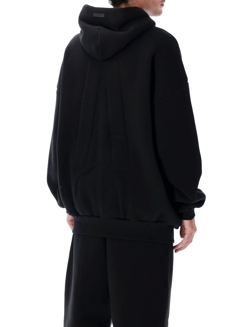 Fear Of God Athletics Zip-Up Hoodie